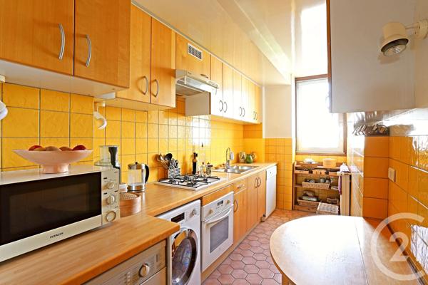 Appartement F7 à vendre  7 pièces - 177,70 m2 PARIS - 75014