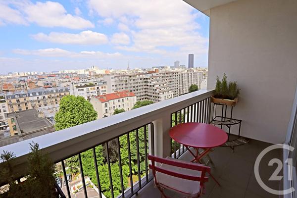 Appartement F7 à vendre  7 pièces - 177,70 m2 PARIS - 75014