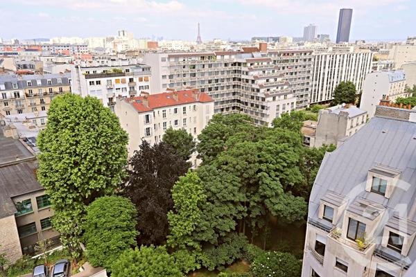 Appartement F7 à vendre  7 pièces - 177,70 m2 PARIS - 75014