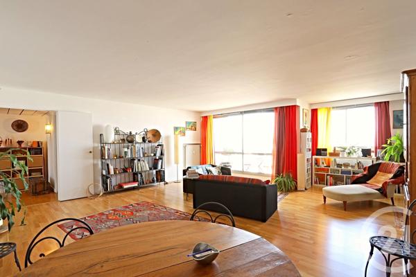 Appartement F7 à vendre  7 pièces - 177,70 m2 PARIS - 75014