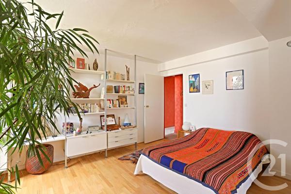 Appartement F7 à vendre  7 pièces - 177,70 m2 PARIS - 75014