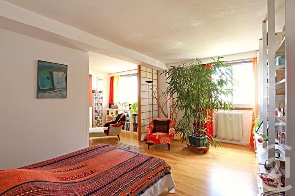 Appartement F7 à vendre  7 pièces - 177,70 m2 PARIS - 75014