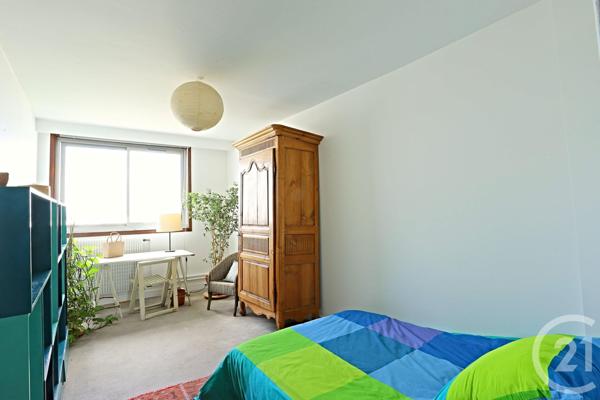 Appartement F7 à vendre  7 pièces - 177,70 m2 PARIS - 75014