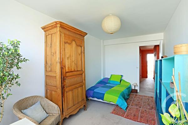 Appartement F7 à vendre  7 pièces - 177,70 m2 PARIS - 75014