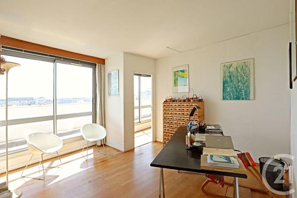 Appartement F7 à vendre  7 pièces - 177,70 m2 PARIS - 75014