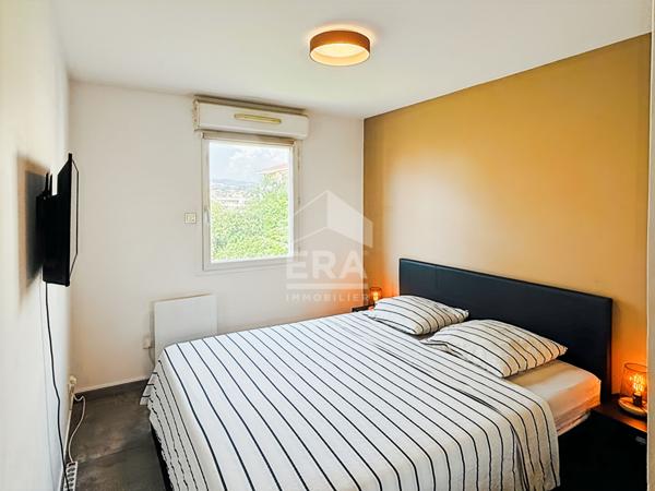 Appartement à vendre de type 4 de 82.72m2 avec terrasse 13014