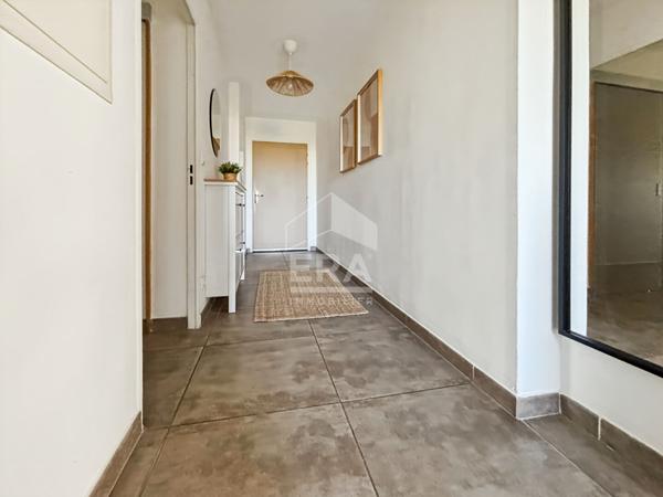 Appartement à vendre de type 4 de 82.72m2 avec terrasse 13014