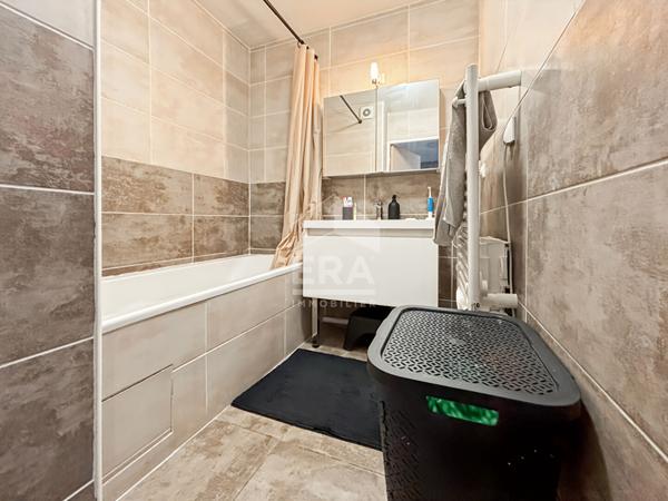 Appartement à vendre de type 4 de 82.72m2 avec terrasse 13014