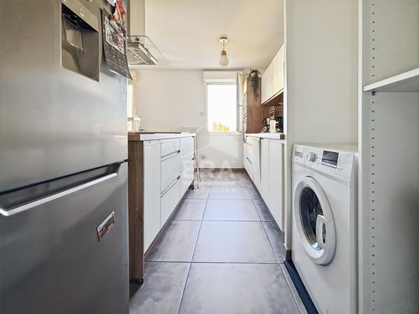 Appartement à vendre de type 4 de 82.72m2 avec terrasse 13014