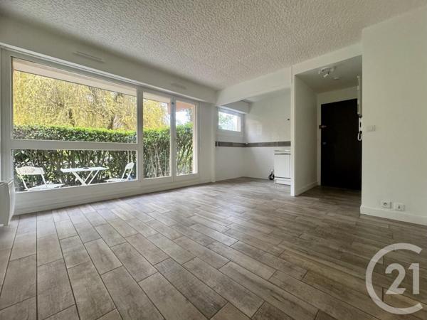 Appartement F1 à vendre  1 pièce - 24,57 m2 GIF SUR YVETTE - 91