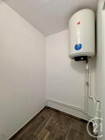 Appartement F1 à vendre  1 pièce - 24,57 m2 GIF SUR YVETTE - 91