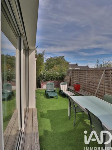 Maison à vendre 4 pièces 120 m² Saint-Nazaire