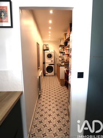 Maison à vendre 4 pièces 120 m² Saint-Nazaire