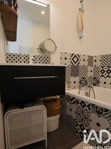 Maison à vendre 4 pièces 120 m² Saint-Nazaire