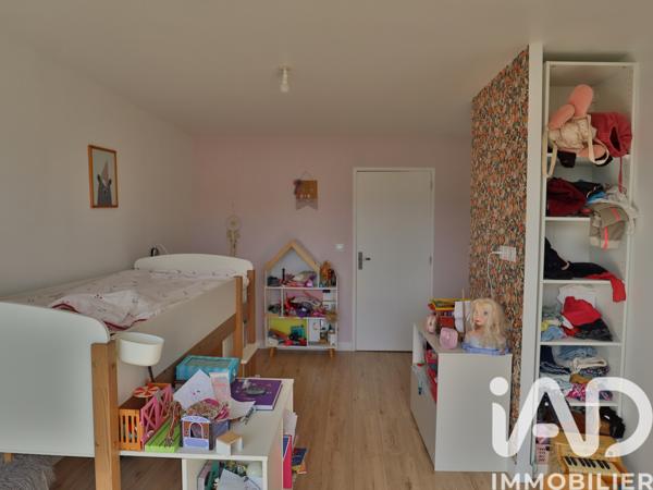 Maison à vendre 4 pièces 120 m² Saint-Nazaire