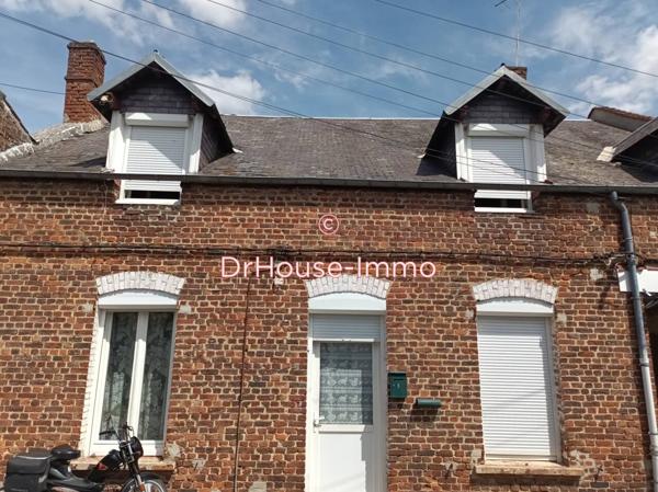 Maison à vendre 7 pièces de 134 m²