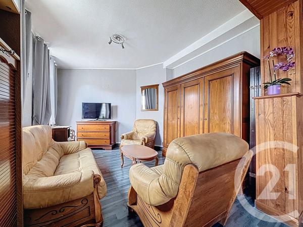 Maison à vendre  5 pièces - 122,71 m2 CONCHY LES POTS - 60