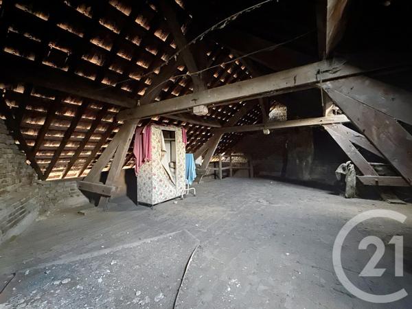 Maison à vendre  5 pièces - 122,71 m2 CONCHY LES POTS - 60