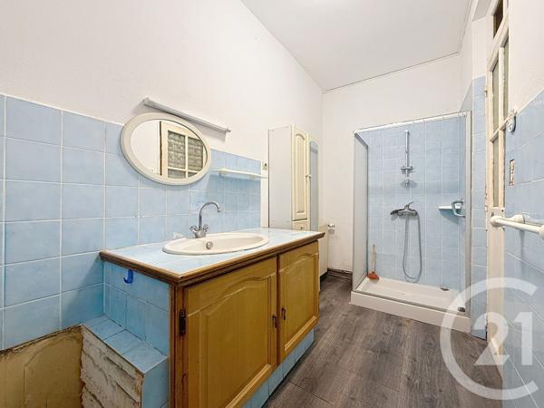 Maison à vendre  5 pièces - 122,71 m2 CONCHY LES POTS - 60