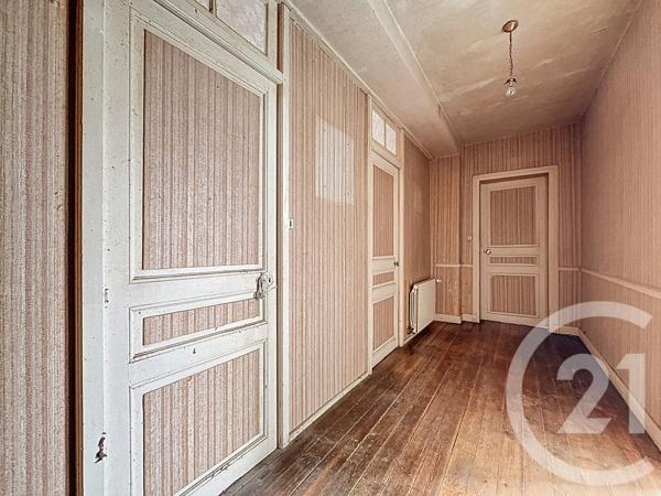 Maison à vendre  5 pièces - 122,71 m2 CONCHY LES POTS - 60