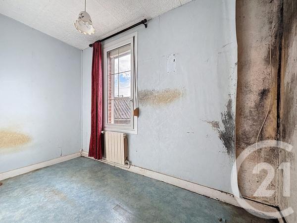 Maison à vendre  5 pièces - 122,71 m2 CONCHY LES POTS - 60