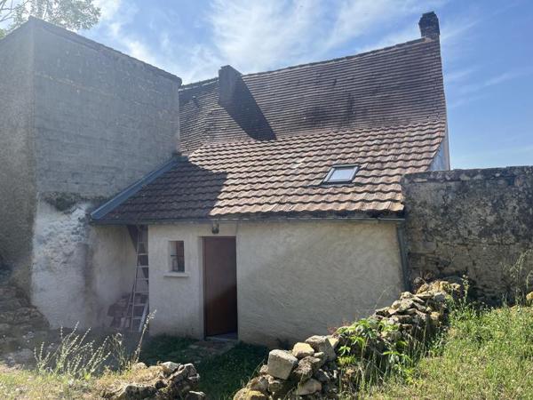 Maison 106 880 € Mouleydier 2 p 76 m² DPE D