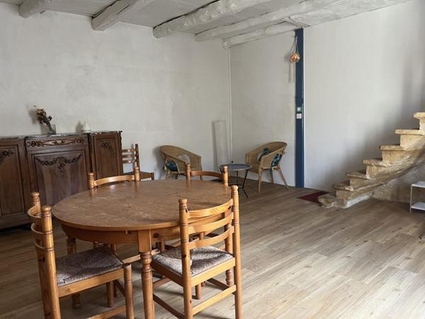 Maison 106 880 € Mouleydier 2 p 76 m² DPE D