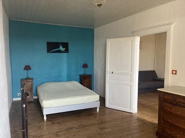 Maison 106 880 € Mouleydier 2 p 76 m² DPE D