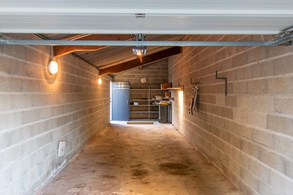 Parking / box Vierzon