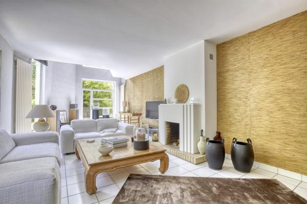 Maison 6 pièces - 200 m² Exclusivité efficity