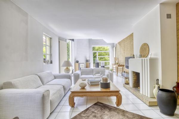 Maison 6 pièces - 200 m² Exclusivité efficity