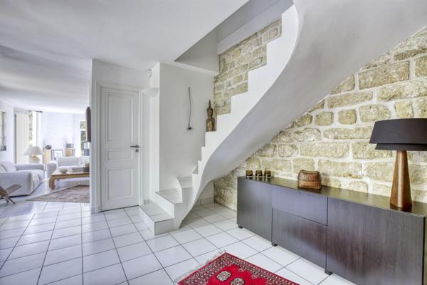 Maison 6 pièces - 200 m² Exclusivité efficity