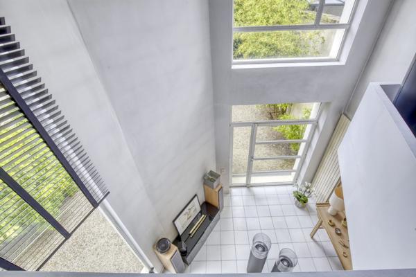 Maison 6 pièces - 200 m² Exclusivité efficity