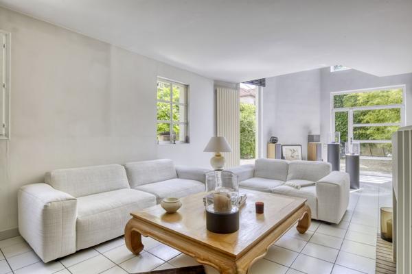 Maison 6 pièces - 200 m² Exclusivité efficity