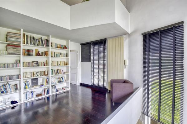 Maison 6 pièces - 200 m² Exclusivité efficity