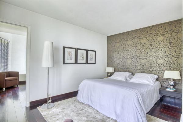 Maison 6 pièces - 200 m² Exclusivité efficity