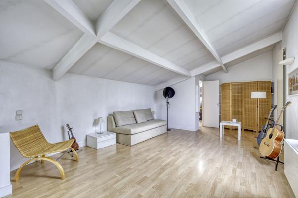 Maison 6 pièces - 200 m² Exclusivité efficity