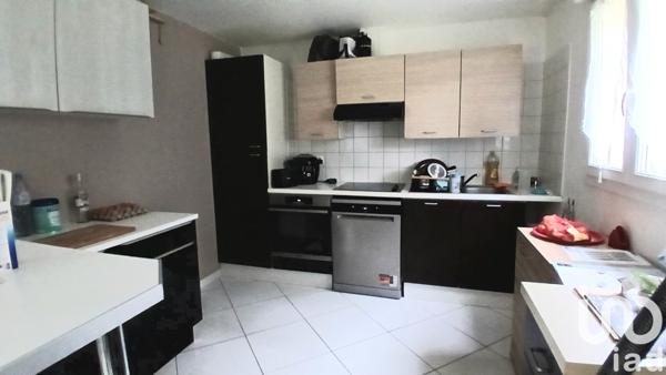 Maison à vendre 4 pièces 106 m² Amiens