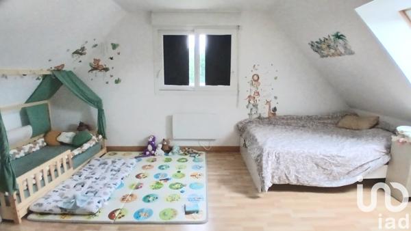 Maison à vendre 4 pièces 106 m² Amiens