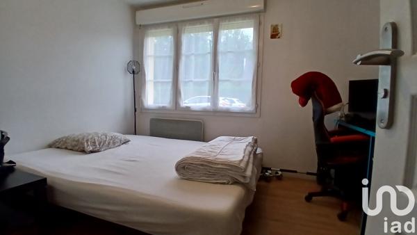 Maison à vendre 4 pièces 106 m² Amiens