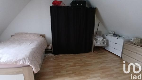 Maison à vendre 4 pièces 106 m² Amiens