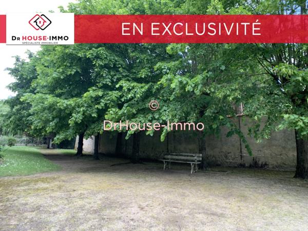 Appartement à vendre 4 pièces de 96 m²