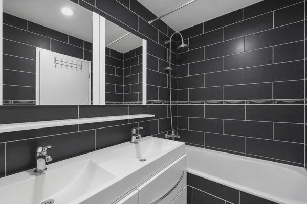 Charmant 3 pièces avec LOGGIA et Géothermie à Meaux