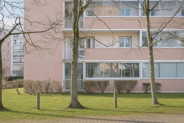 Charmant 3 pièces avec LOGGIA et Géothermie à Meaux