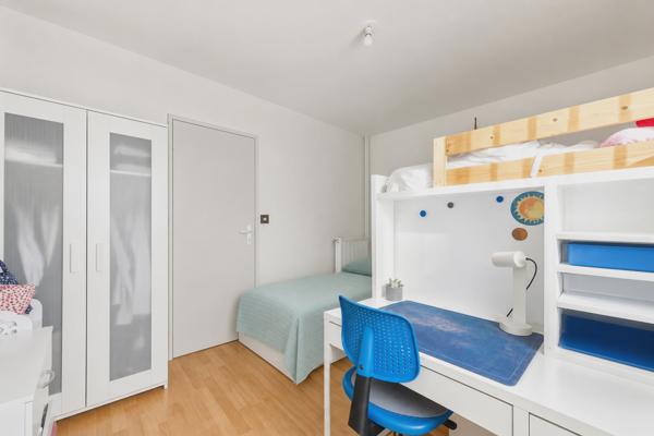 Charmant 3 pièces avec LOGGIA et Géothermie à Meaux