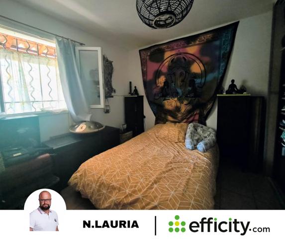 Appartement 2 pièces - 40 m²