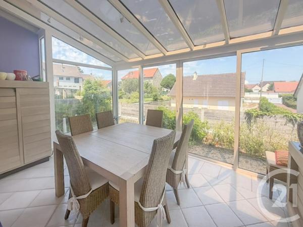 Maison à vendre  5 pièces - 99,63 m 2   BARNEVILLE CARTERET  - 50