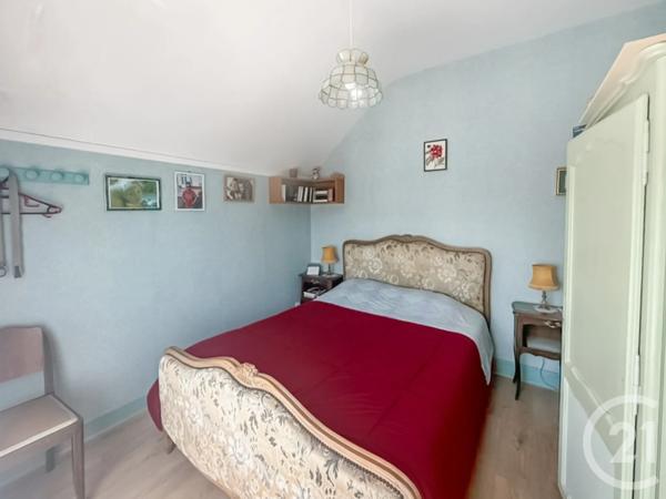 Maison à vendre  5 pièces - 99,63 m 2   BARNEVILLE CARTERET  - 50
