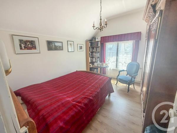 Maison à vendre  5 pièces - 99,63 m 2   BARNEVILLE CARTERET  - 50