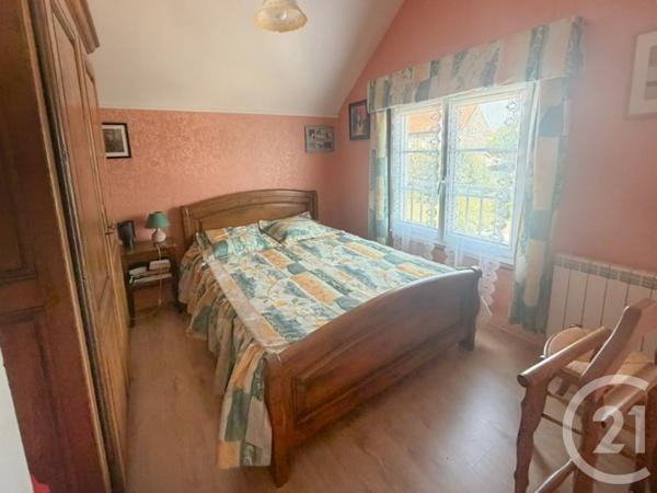 Maison à vendre  5 pièces - 99,63 m 2   BARNEVILLE CARTERET  - 50